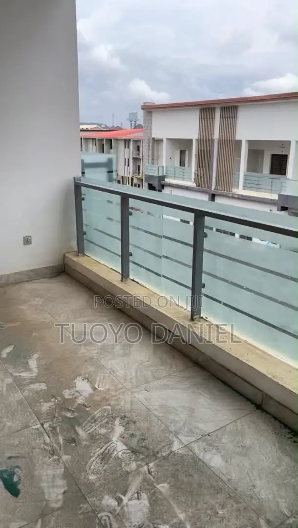 Furnished 5bdrm Duplex in Guzape for rent