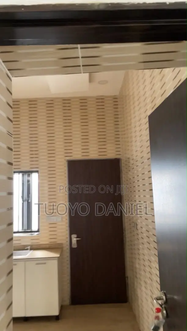 Furnished 5bdrm Duplex in Guzape for rent