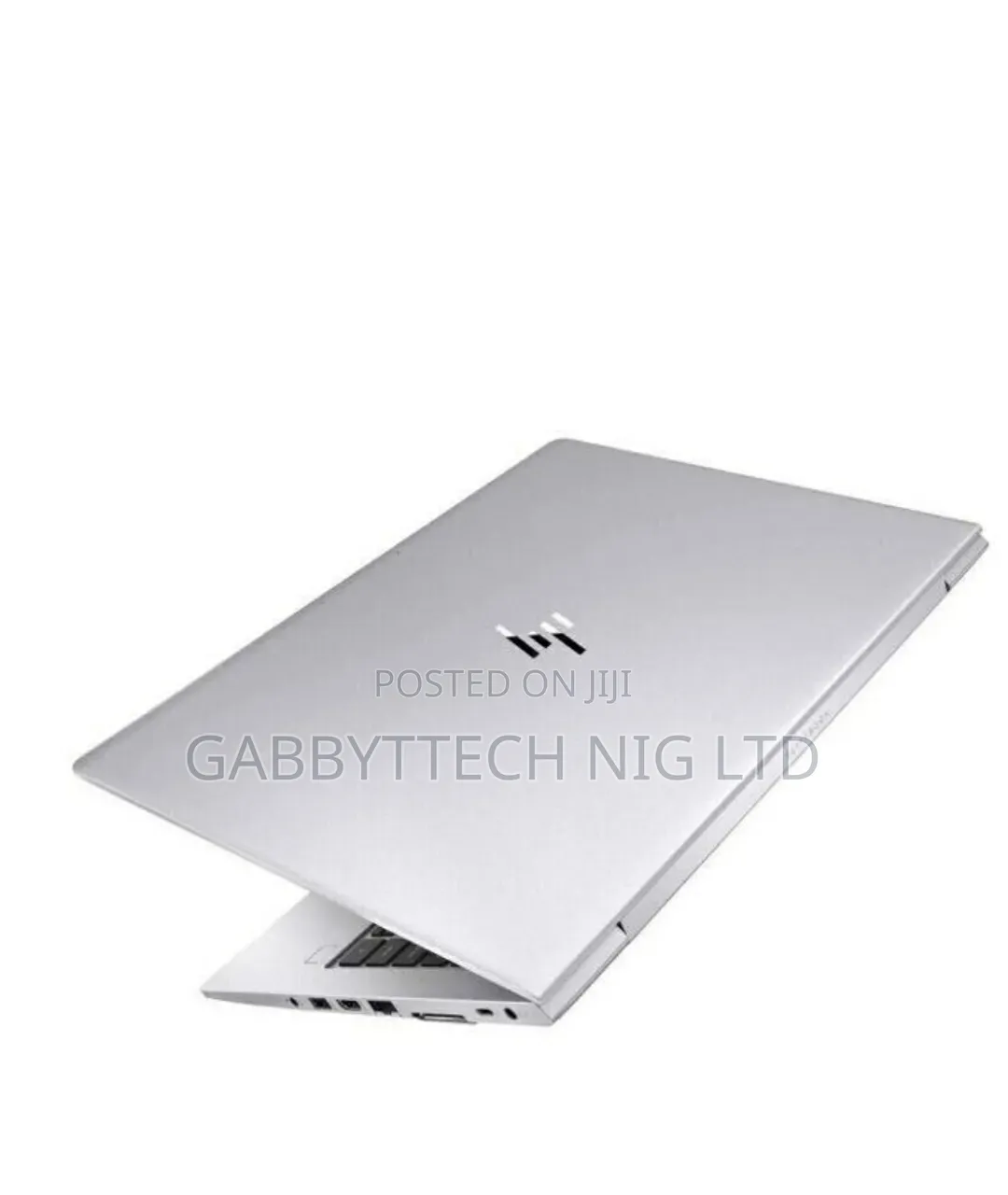 New Laptop HP EliteBook 840 G6 8GB Intel Core i5 SSD 256GB