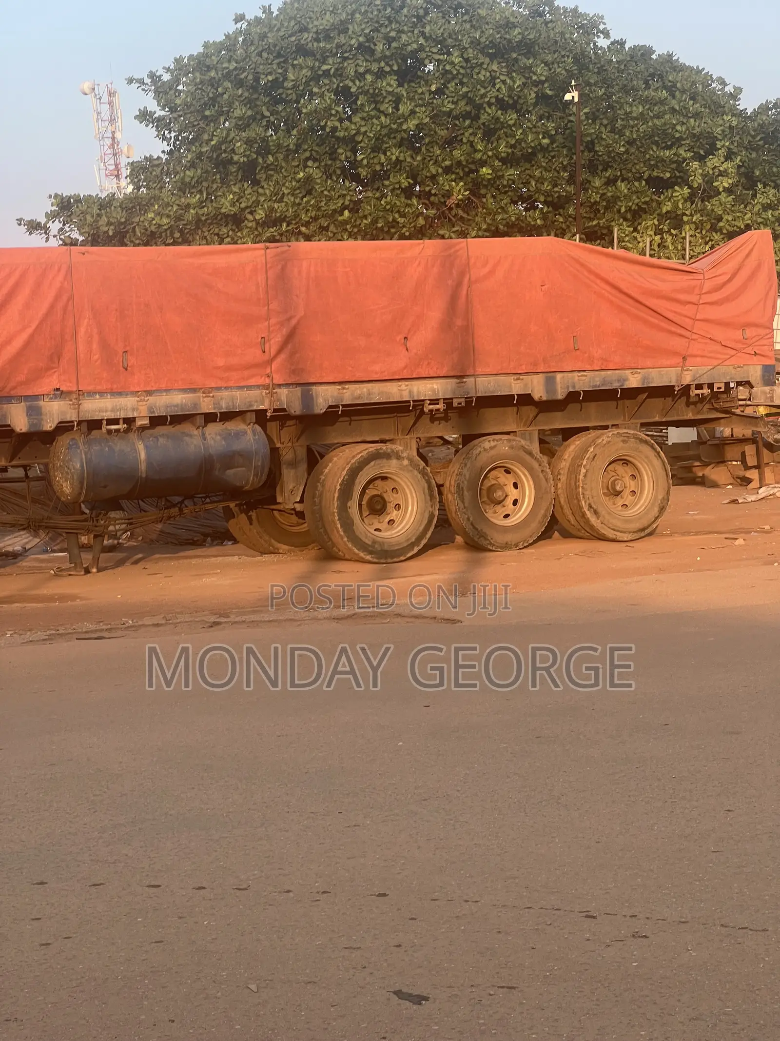 Cement Supply at Distributors Prices