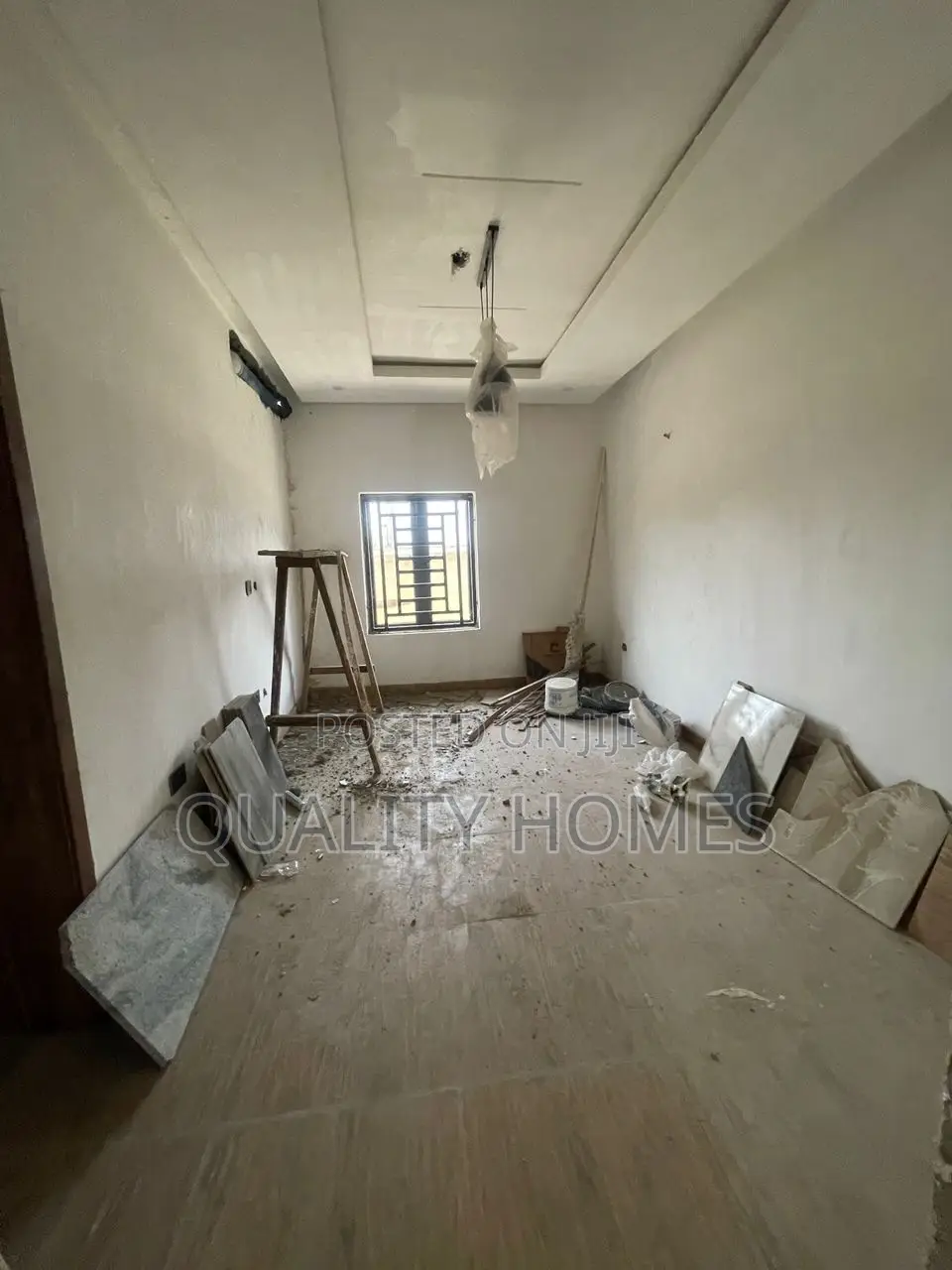 Furnished 5bdrm Duplex in Mabushi for sale