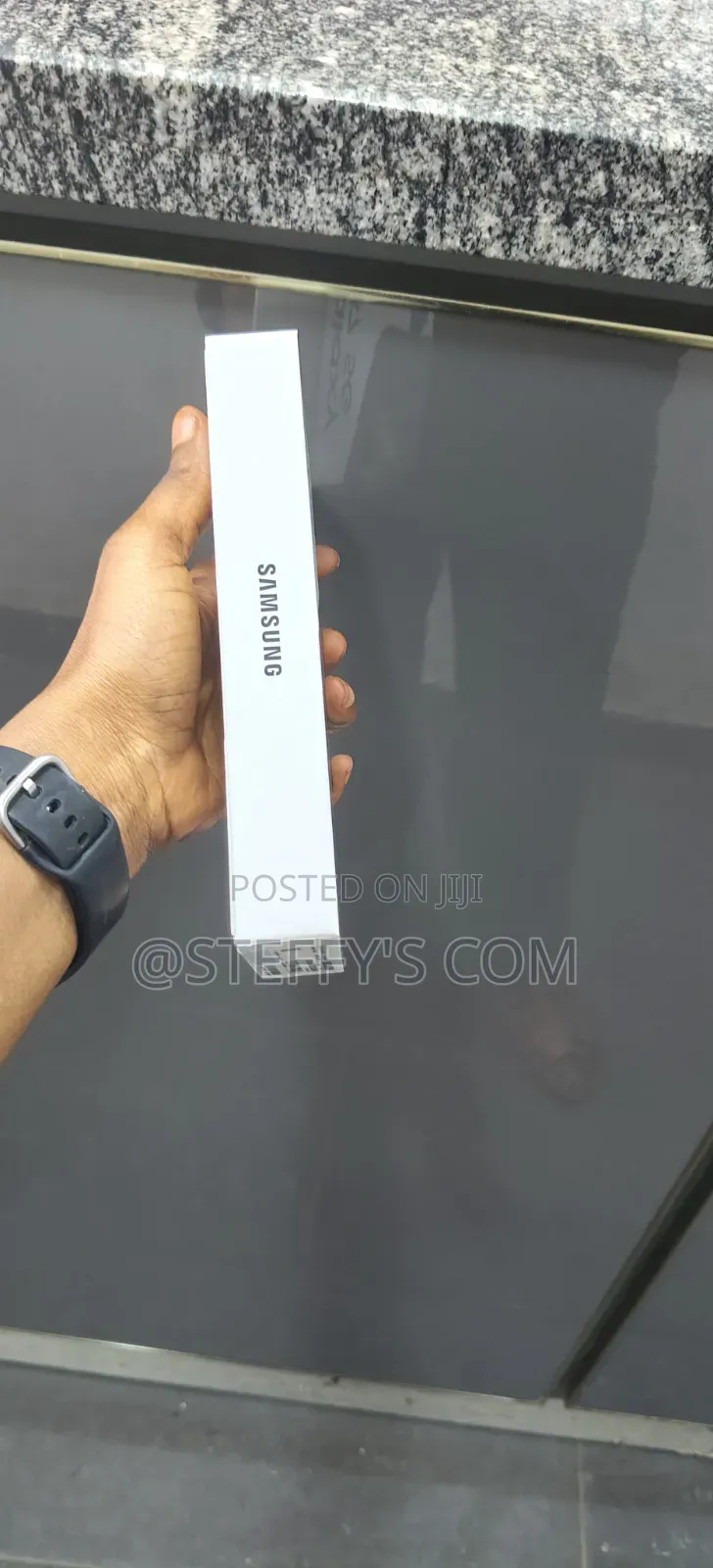 New Samsung Galaxy A37 256 GB