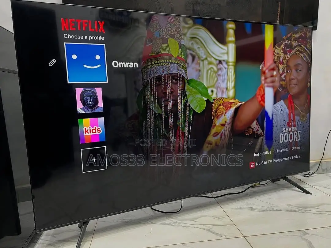 Samsung Qled 2024