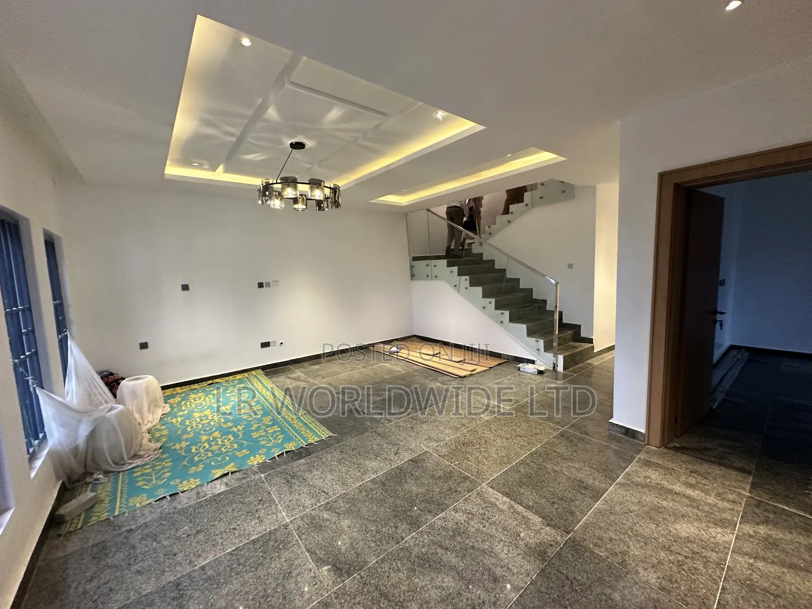 4bdrm Duplex in Zone 7 / Wuse for sale