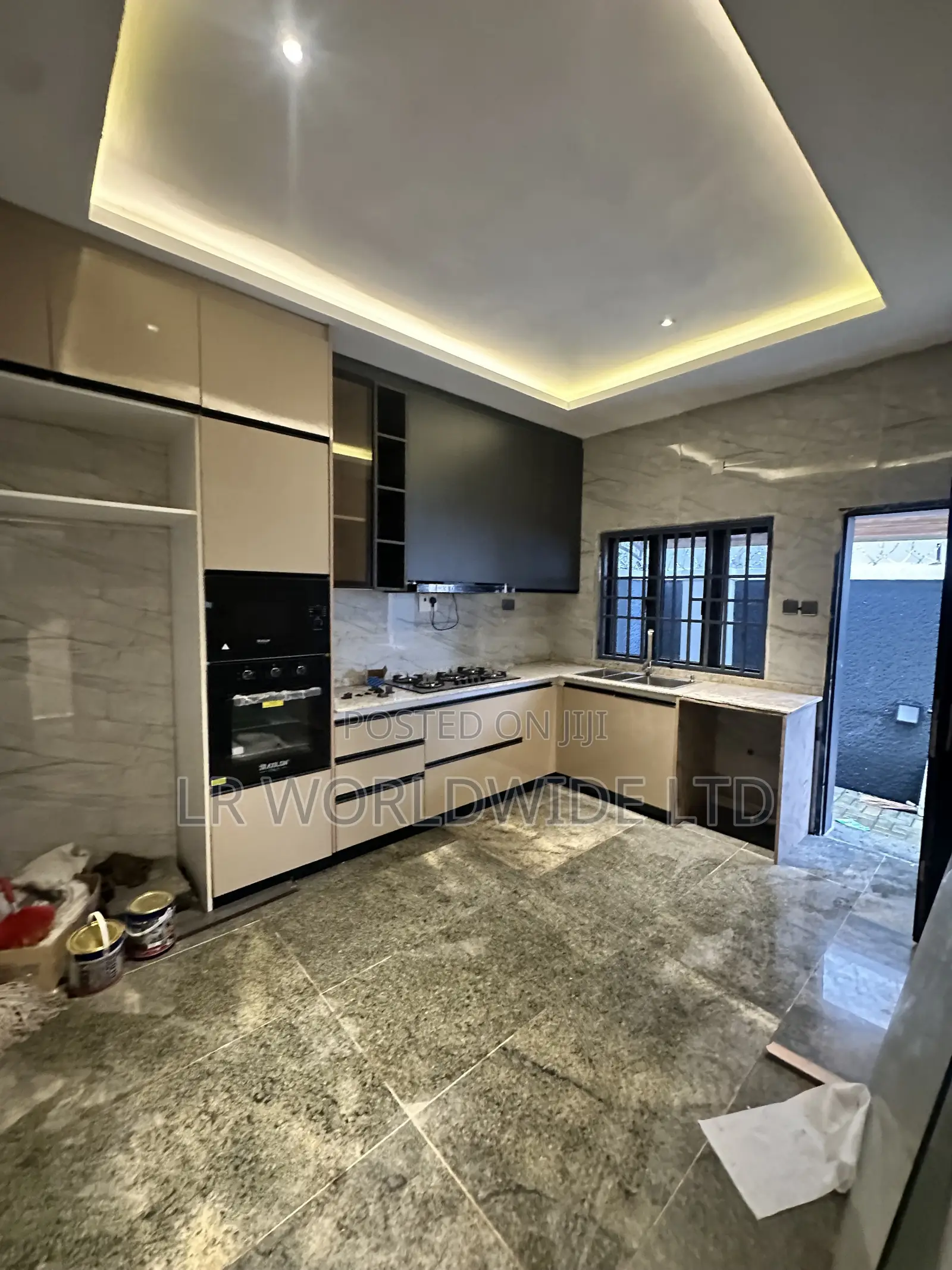 4bdrm Duplex in Zone 7 / Wuse for sale
