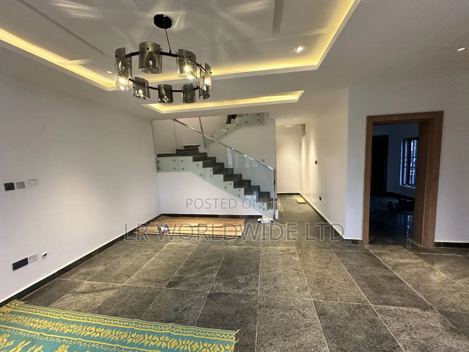 4bdrm Duplex in Zone 7 / Wuse for sale