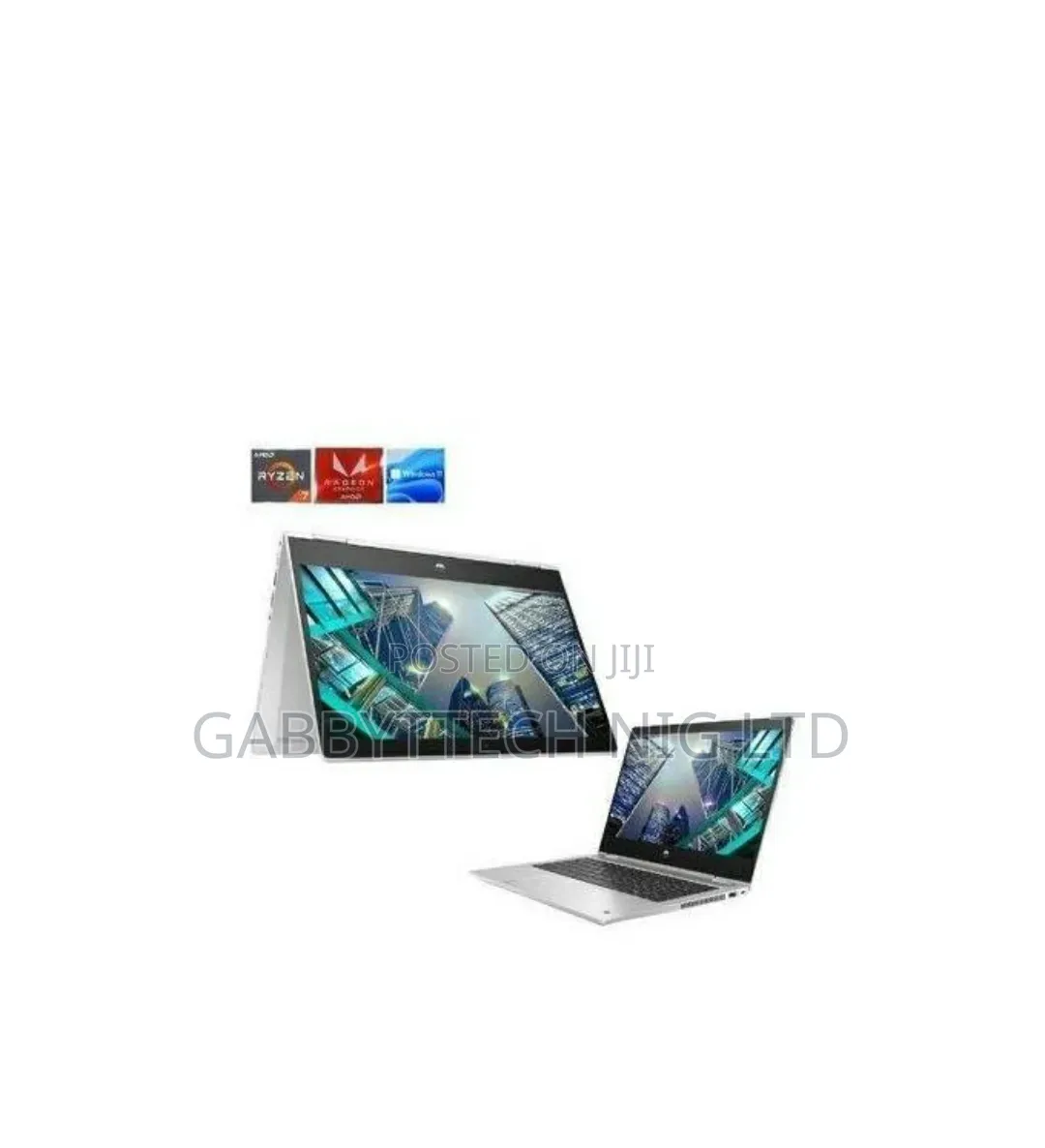 New Laptop HP EliteBook 830 G8 16GB Intel Core i7 SSD 512GB