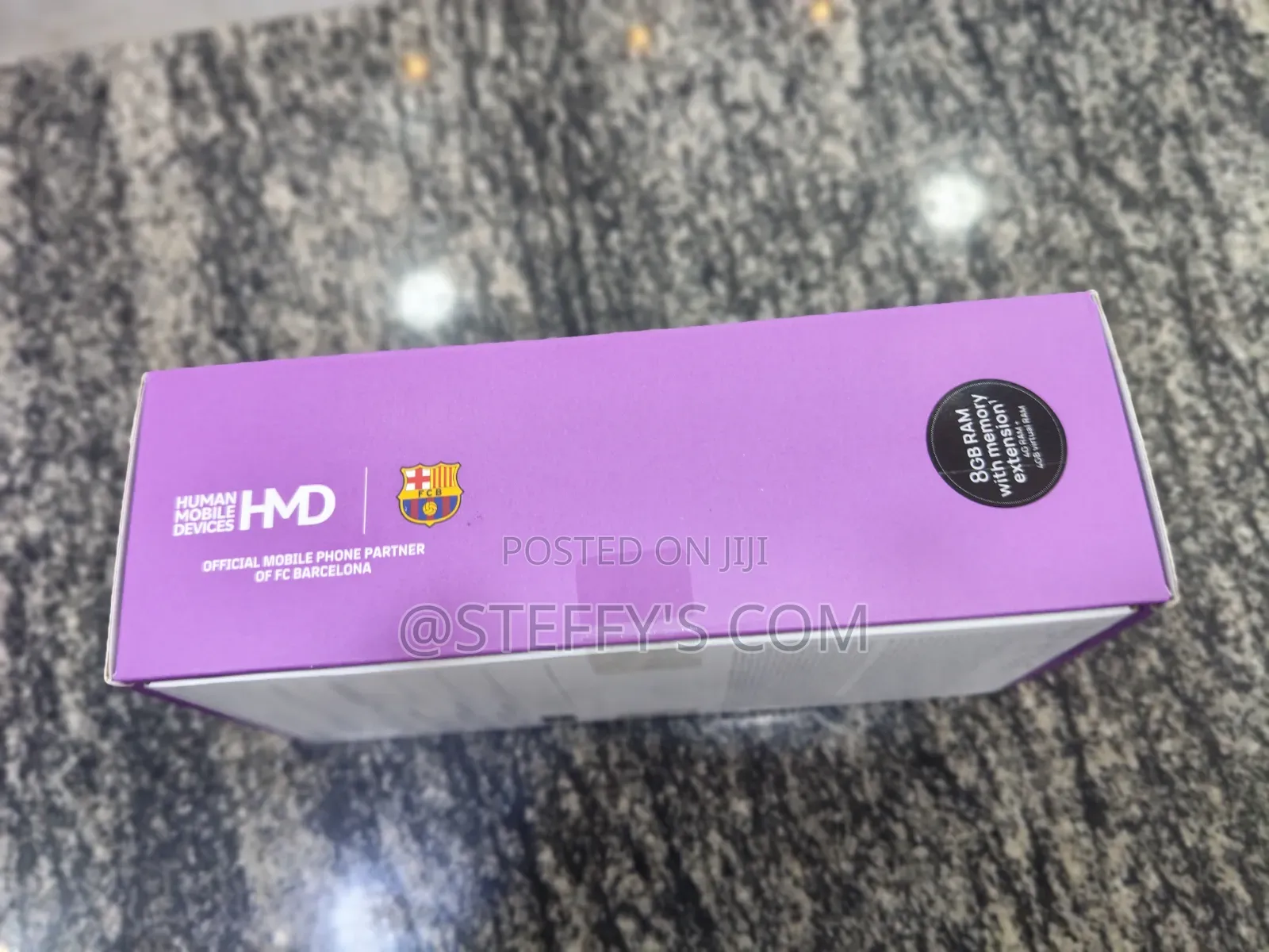 New HMD Arc 64 GB