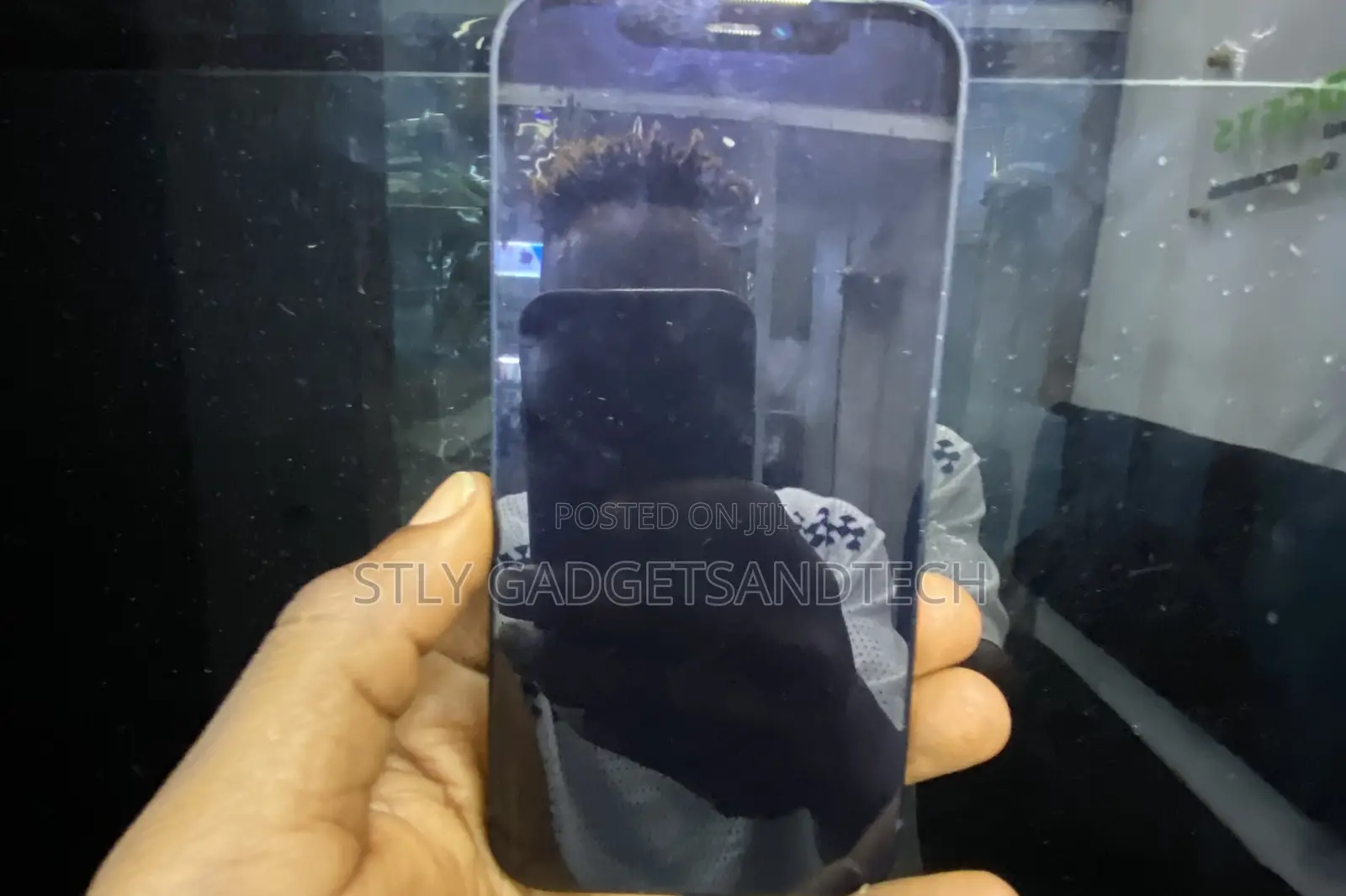 Apple iPhone 12 256 GB Black