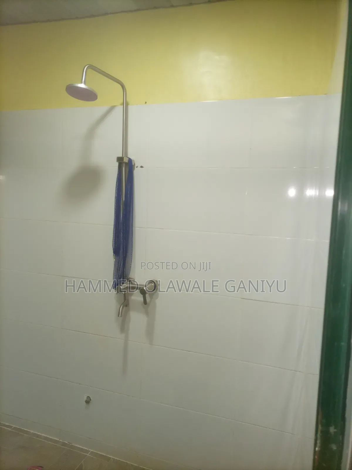 To Best Mr Why No Water