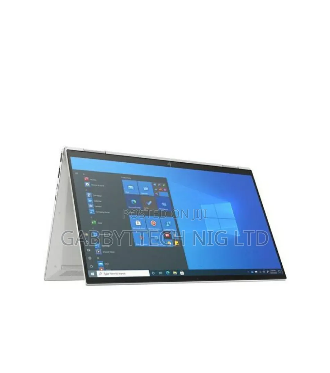 New Laptop HP EliteBook 840 G6 16GB Intel Core i7 SSD 512GB
