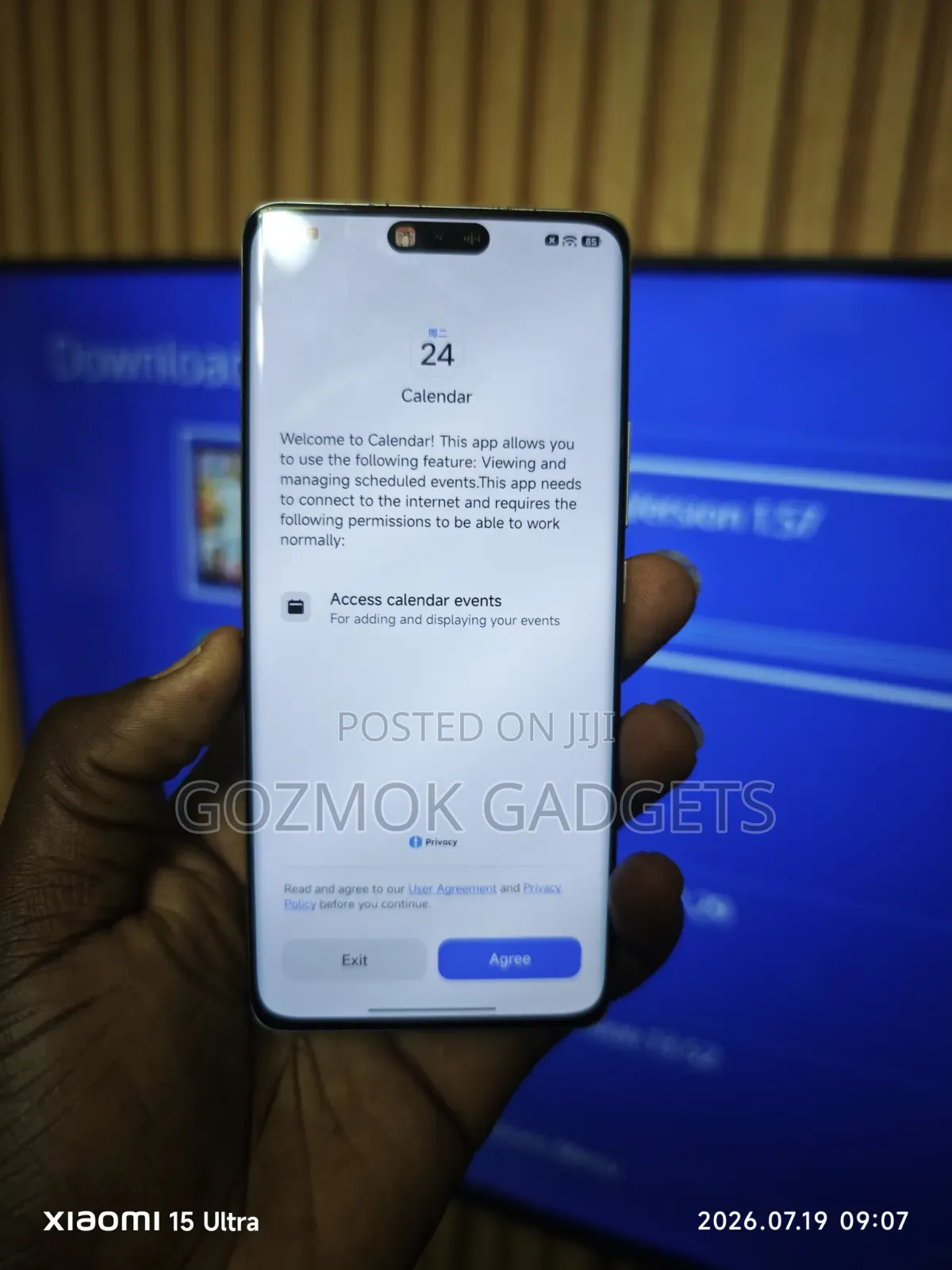 Xiaomi 12S Pro 512 GB White