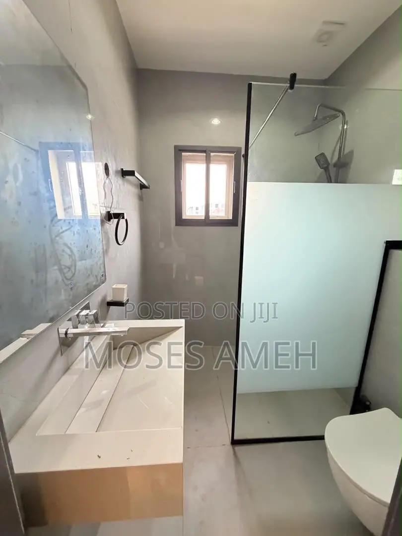 3bdrm Apartment in Jahi for sale