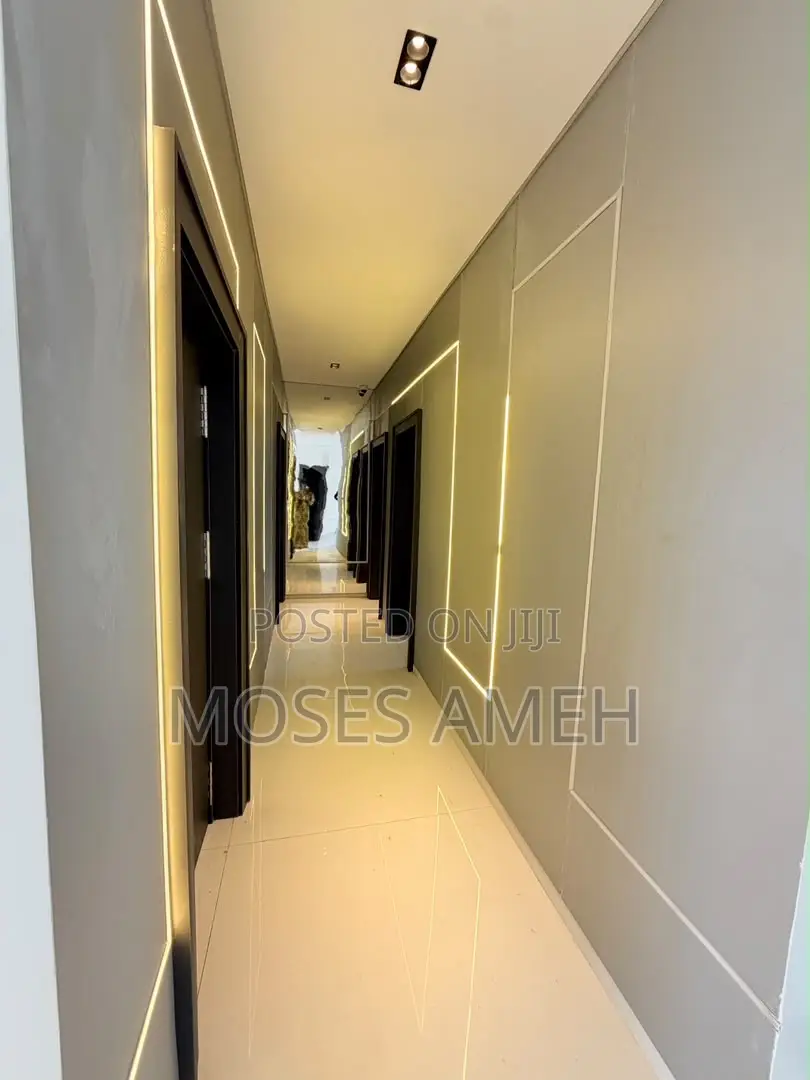 3bdrm Apartment in Jahi for sale