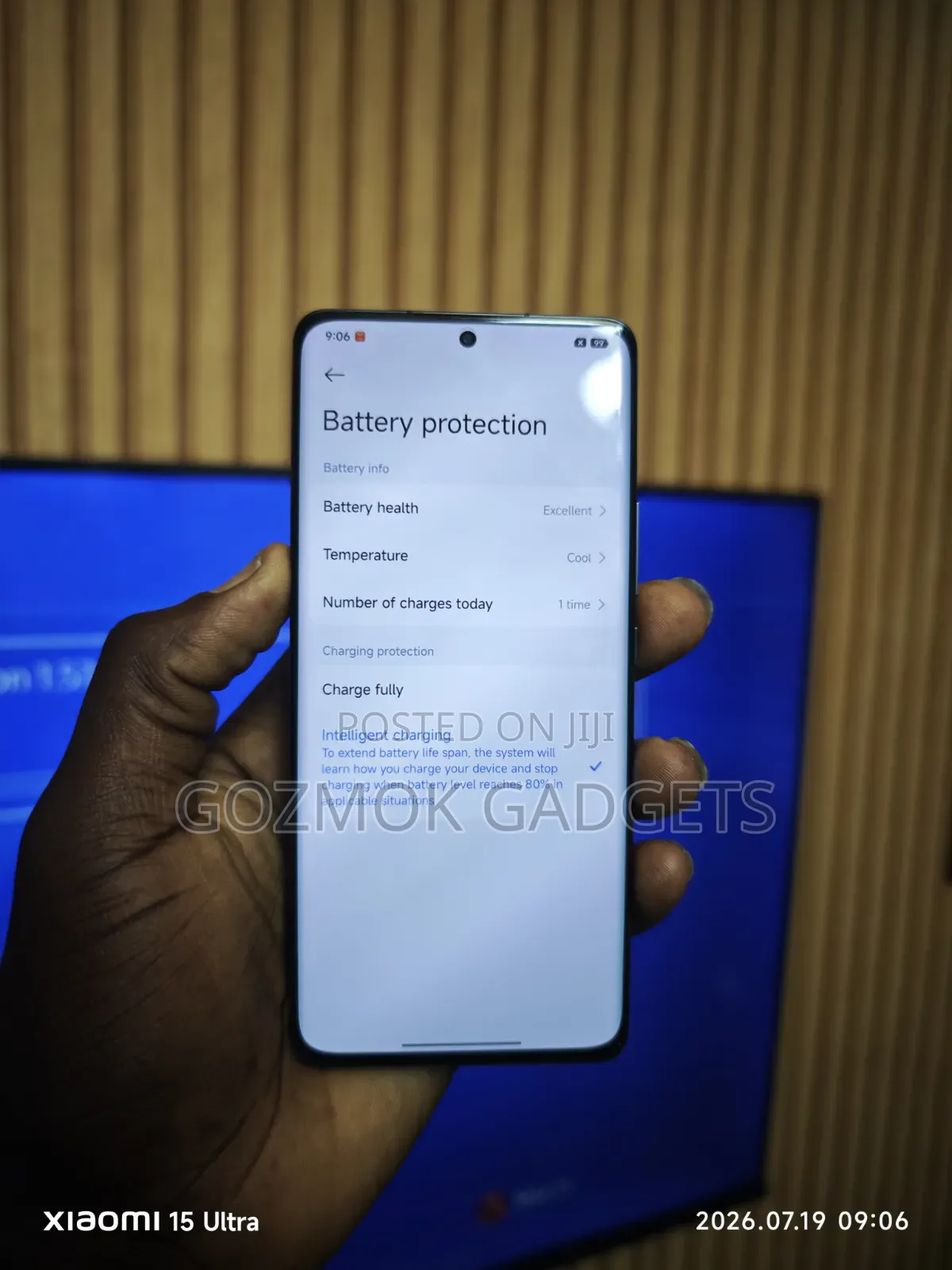 Xiaomi 12S Pro 512 GB Gray