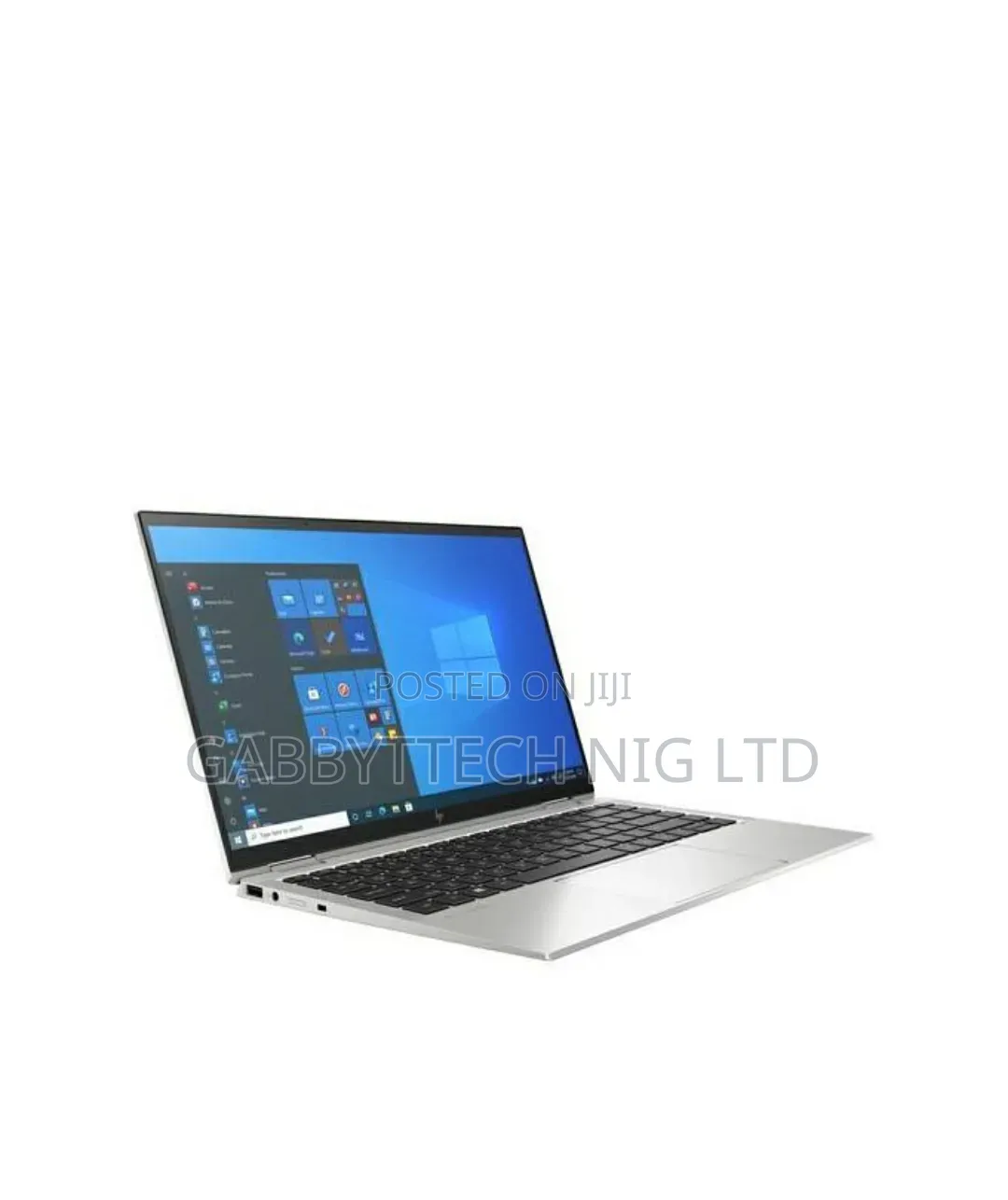 New Laptop HP EliteBook 830 G8 16GB Intel Core i7 SSD 512GB