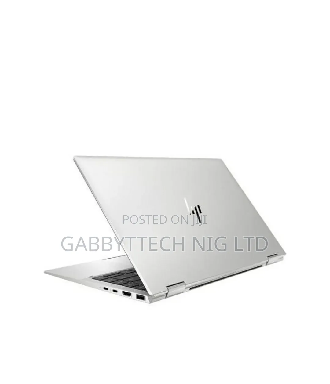 New Laptop HP EliteBook 830 G8 16GB Intel Core i7 SSD 512GB