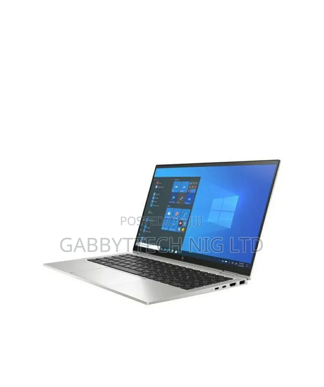 New Laptop HP EliteBook 830 G8 16GB Intel Core i7 SSD 512GB