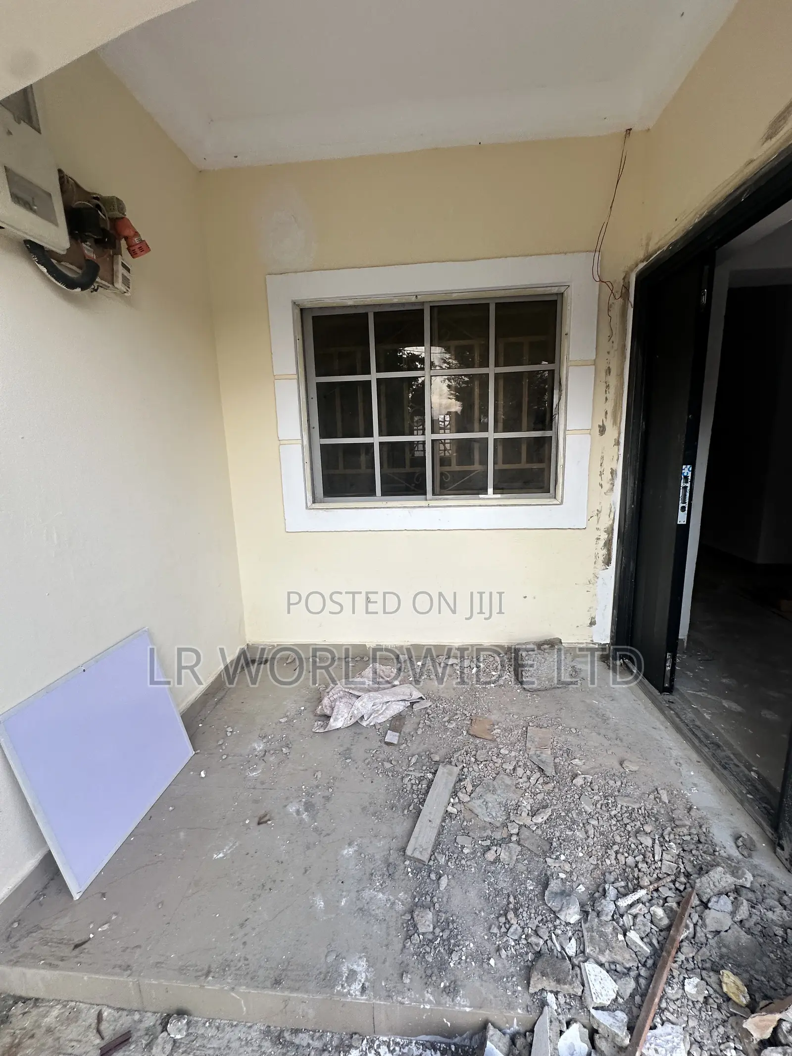 2bdrm Bungalow in Lugbe District for sale