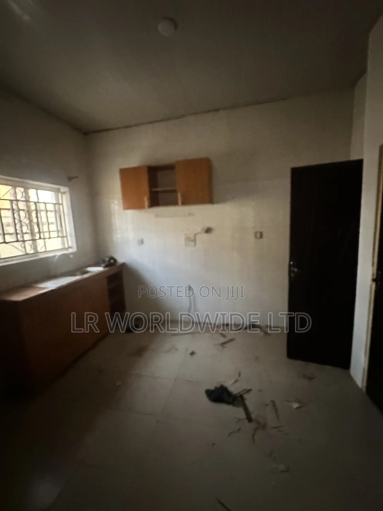 2bdrm Bungalow in Lugbe District for sale