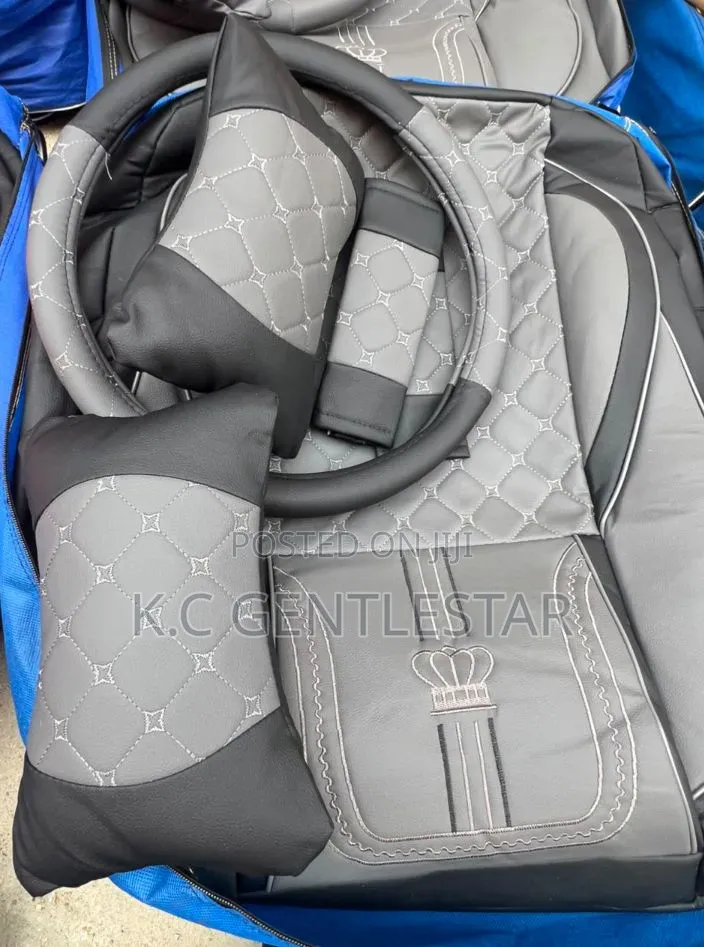 Brand New Seat Cover for All Cars and SUV Available