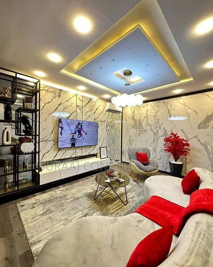 House Interior Design