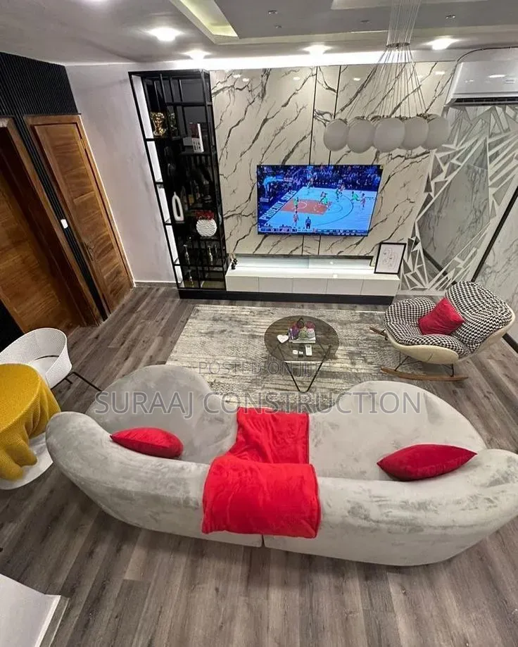 House Interior Design