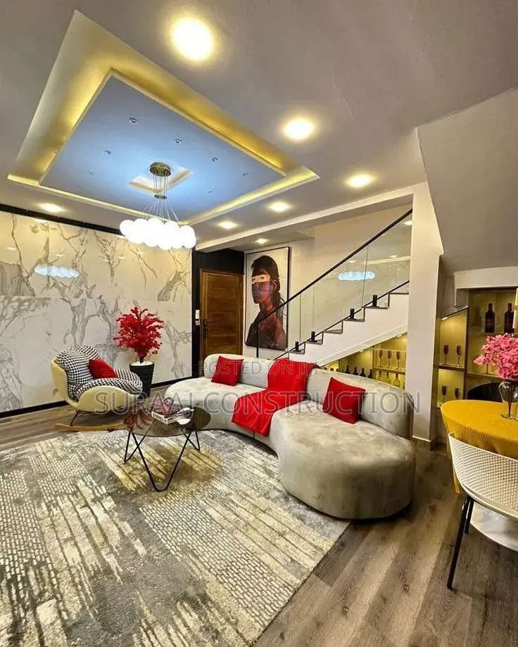 House Interior Design