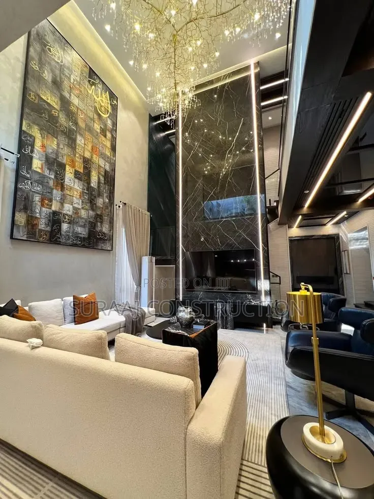 Contemporary Home Interior Designs