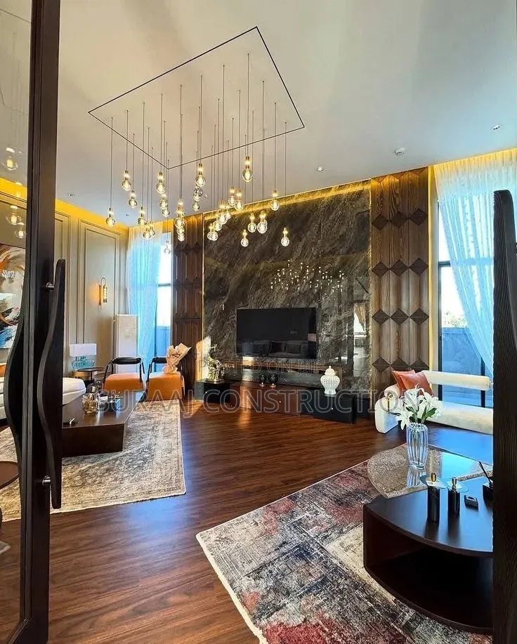 Contemporary Home Interior Designs