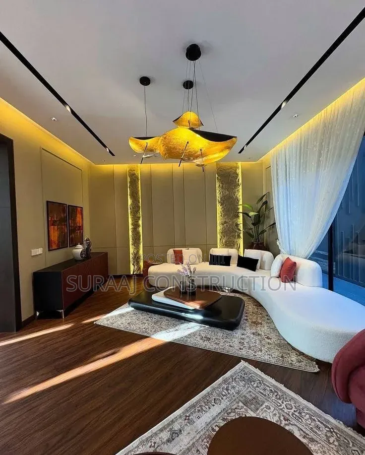 Contemporary Home Interior Designs