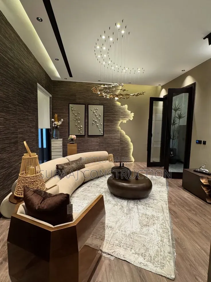 Contemporary Home Interior Designs