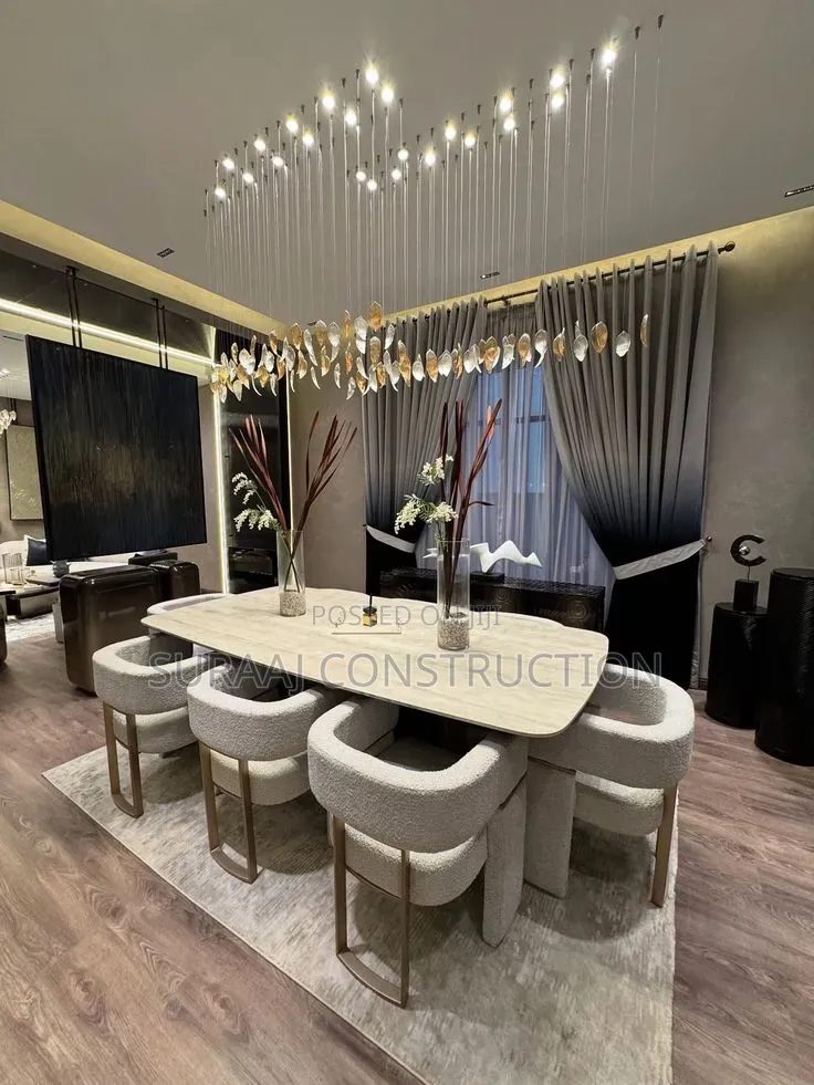 Contemporary Home Interior Designs