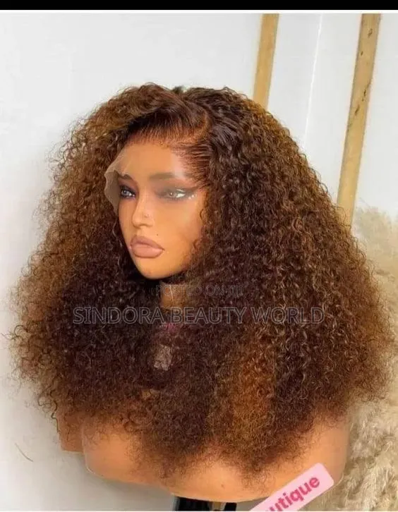 Sexy Curls Available as Seen