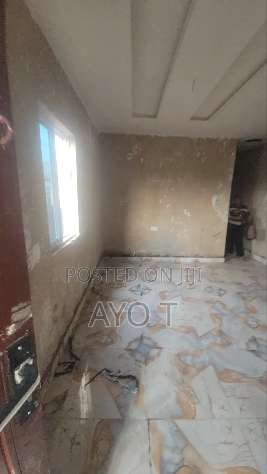 Mini Flat in Ilaje Bariga for rent