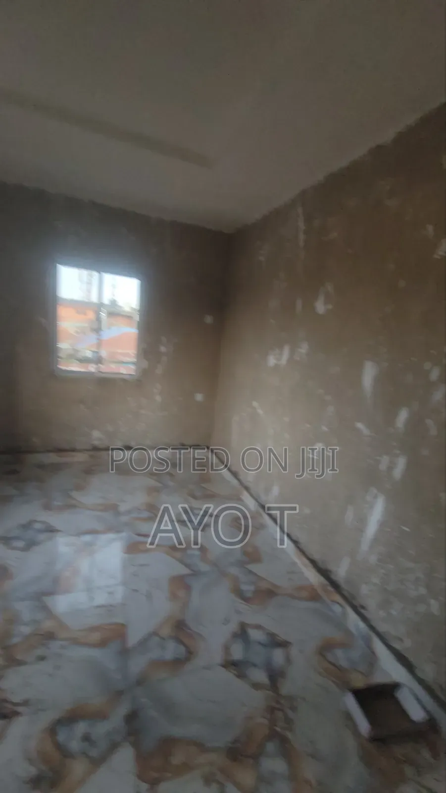 Mini Flat in Ilaje Bariga for rent