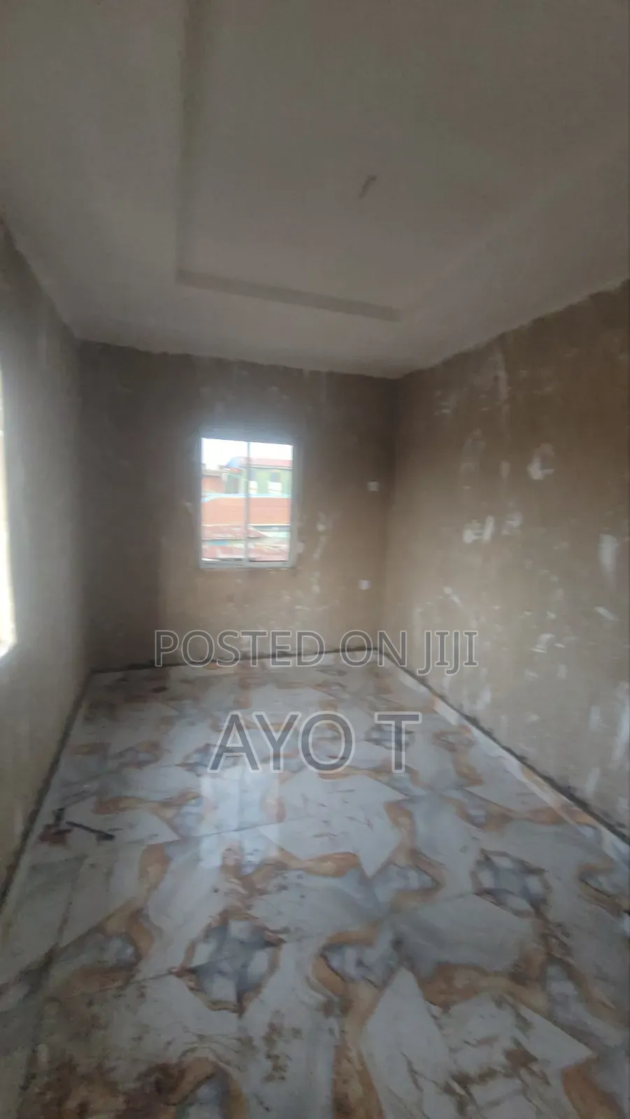 Mini Flat in Ilaje Bariga for rent