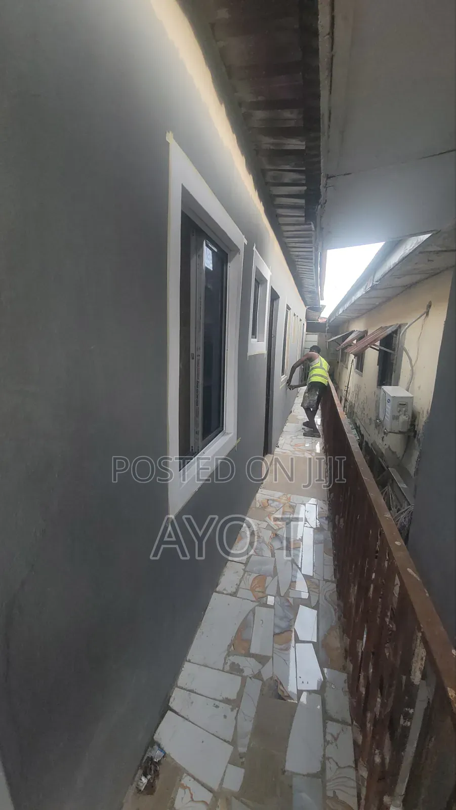 Mini Flat in Ilaje Bariga for rent