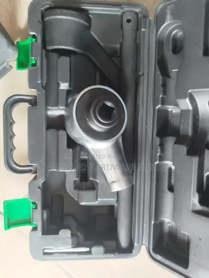 Heavy Duty Torque Multiplier Set