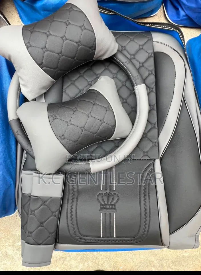 Brand New Seat Cover for All Cars and SUV Available