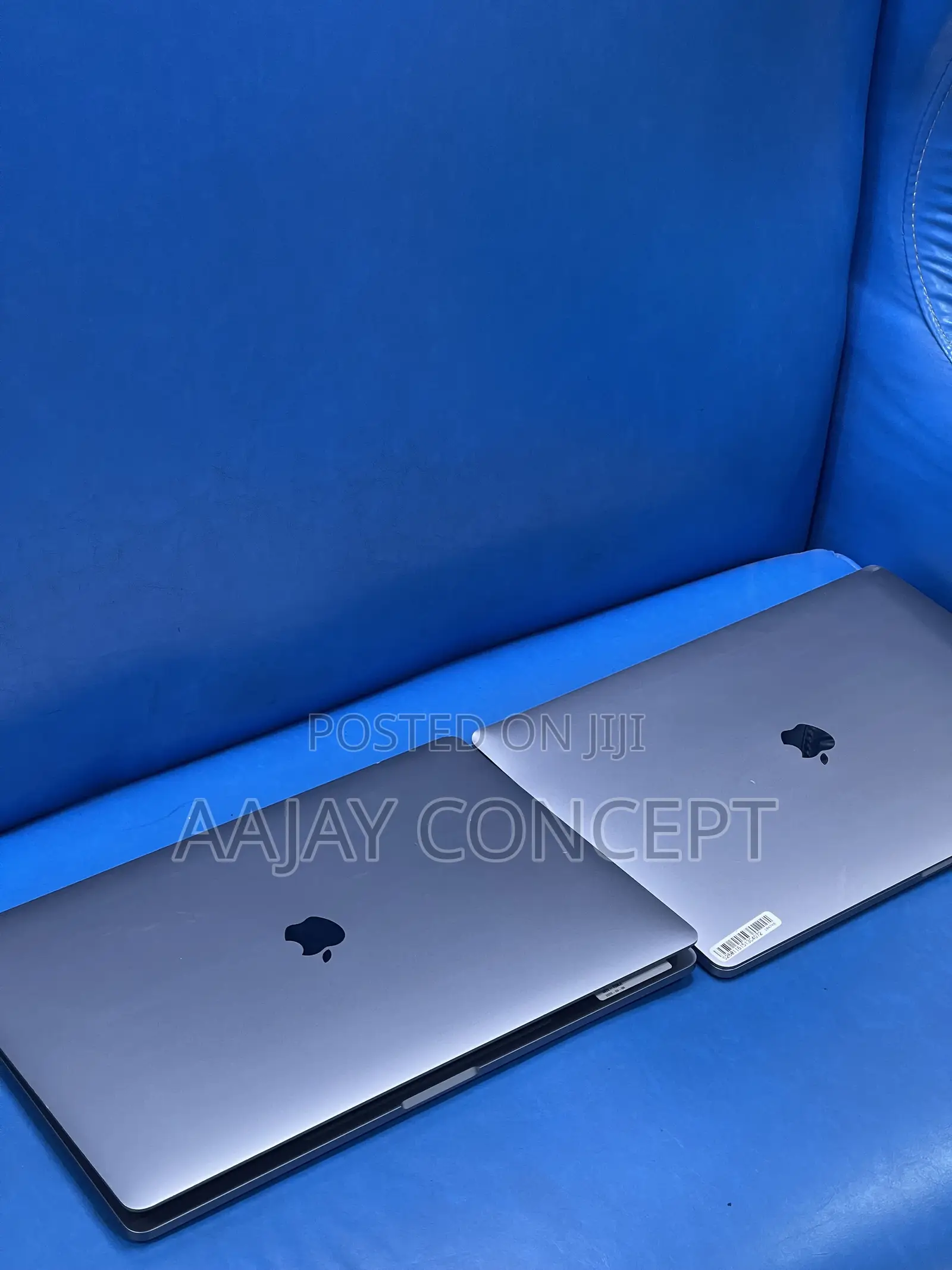 New Laptop Apple MacBook Pro 2019 16GB Intel Core i7 SSD 512GB