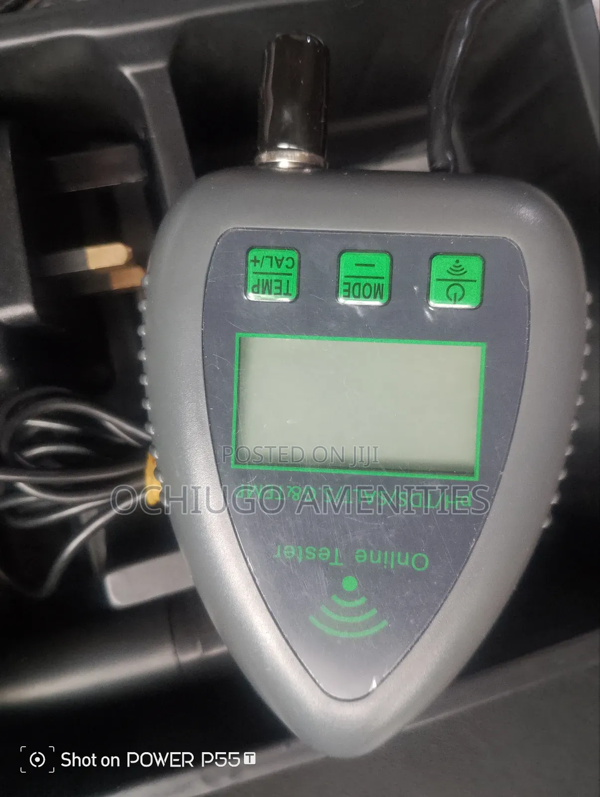Wifi Smart Online 5-1 Tester