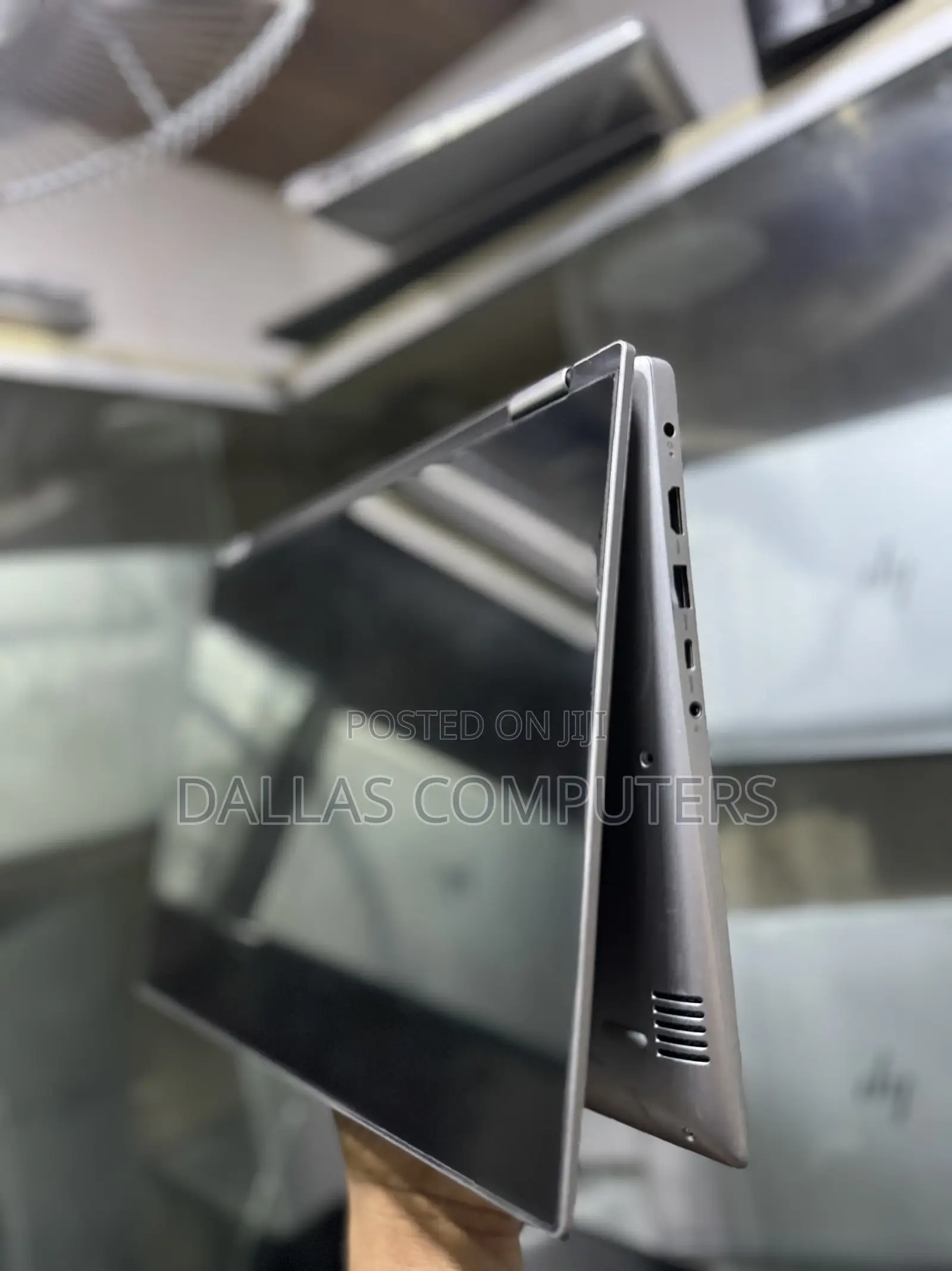 Laptop Lenovo 8GB Intel Core i7 SSD 512GB