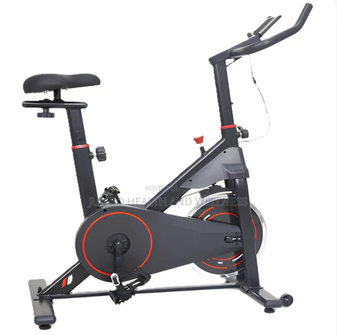 Spinning Bike GlideFit 170