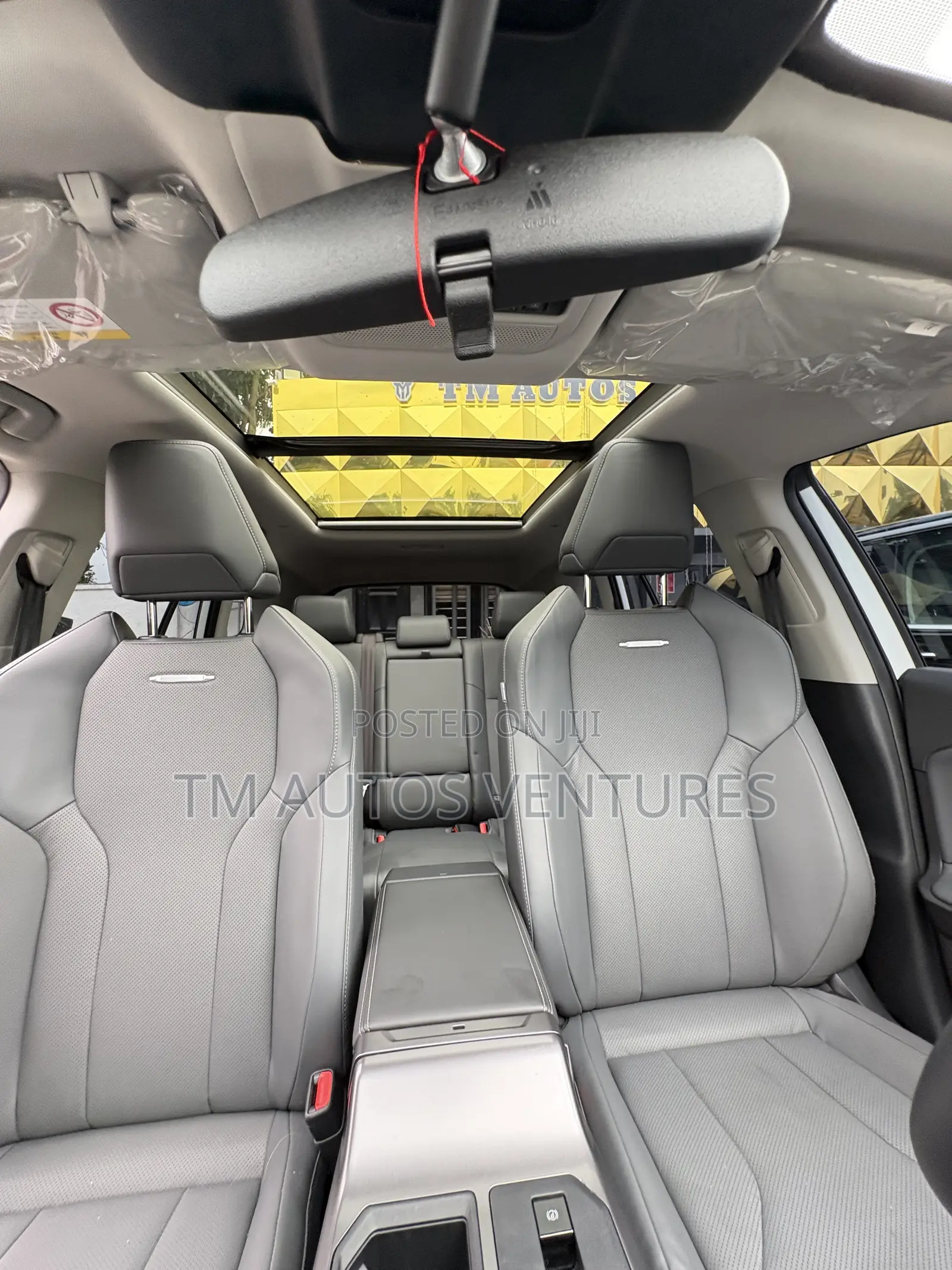 Toyota RAV4 2026 White