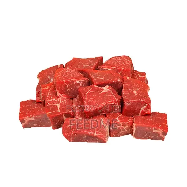 Boneless Cow Meat