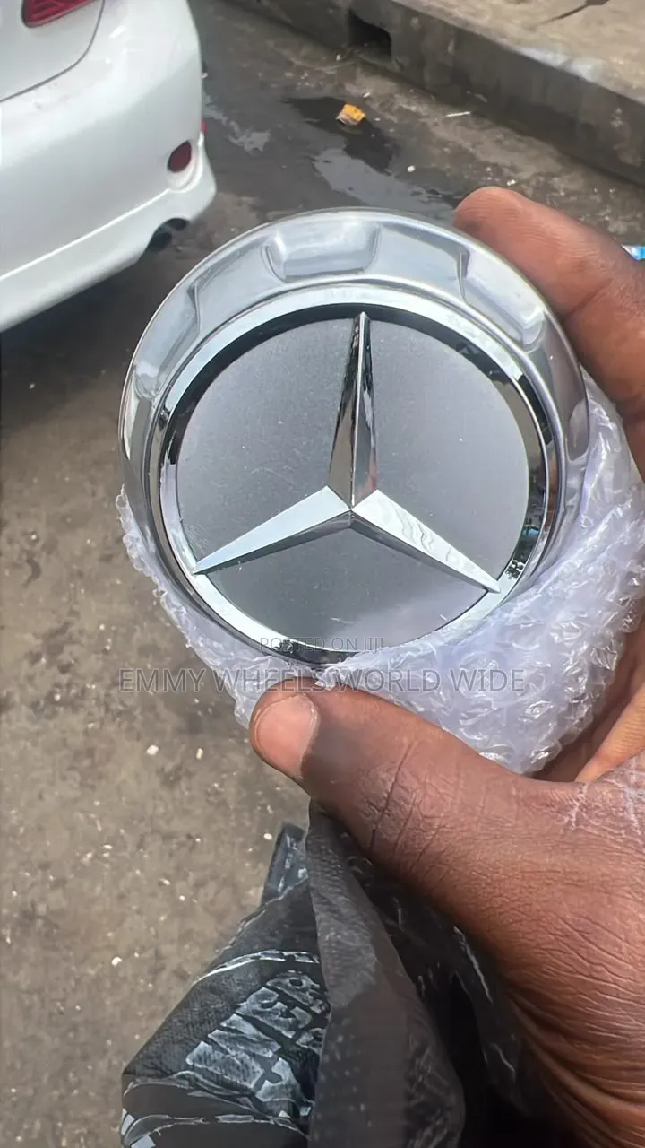 Rim Cover for M/Benz Such as GL,ML,GLC S CLASS All Available in Stock