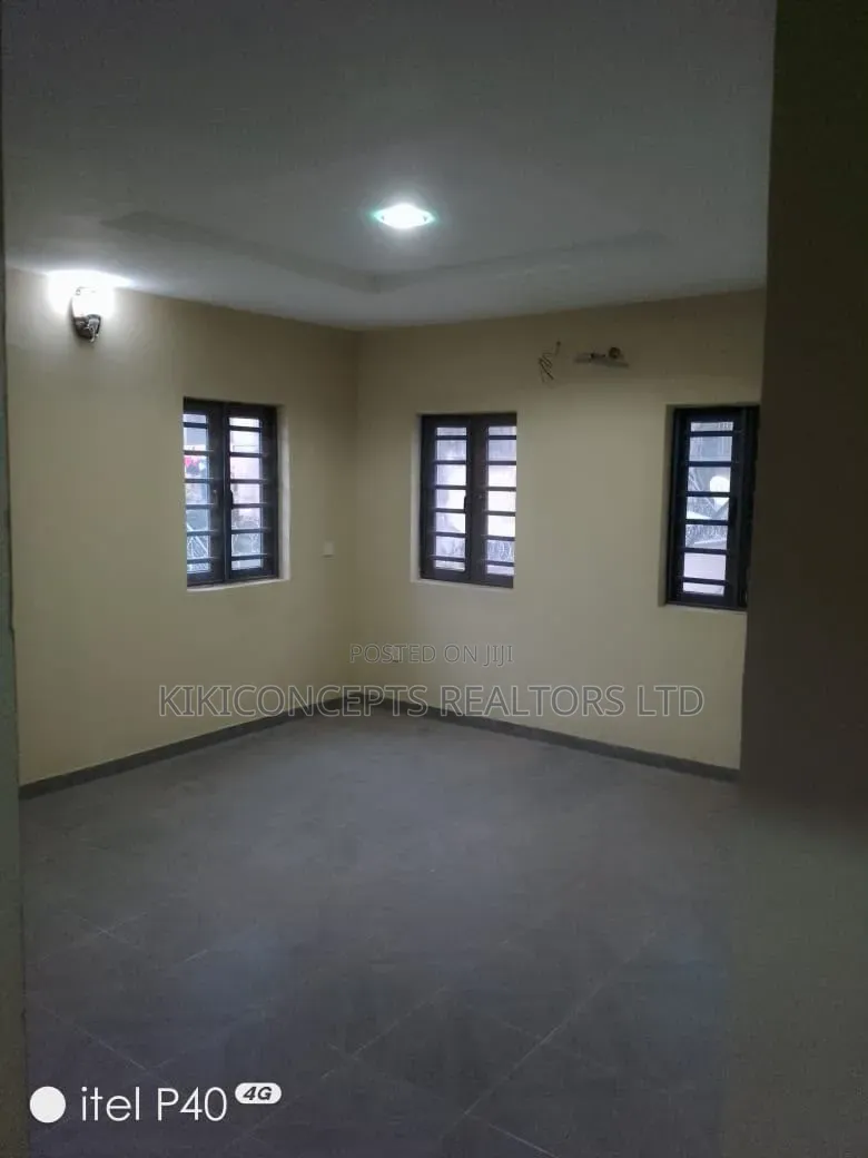 2bdrm Bungalow in Elewuro, Akobo for rent