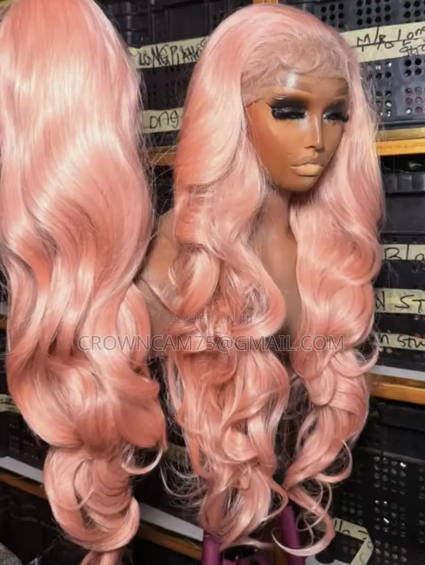 Hd Lace Frontal