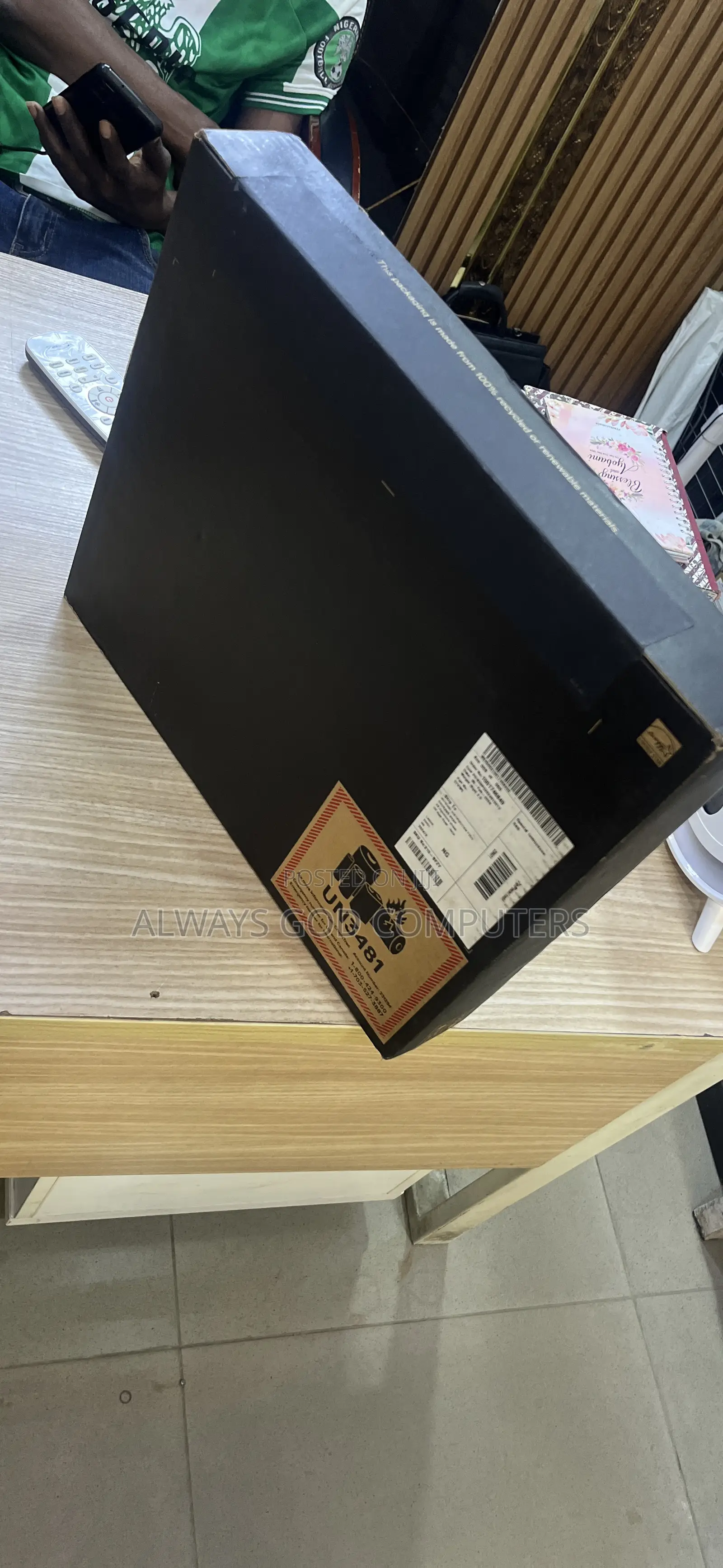 New Laptop Dell Latitude E7450 16GB Intel Core i7 SSD 512GB